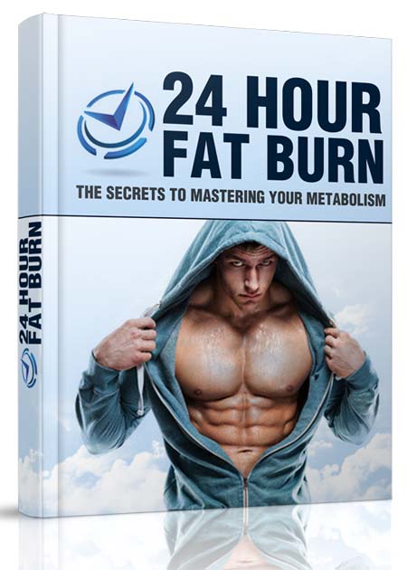 The 24 Hour Fat Burn